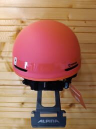 PRILBA MARKER CONVOY W CORAL 55-59CM